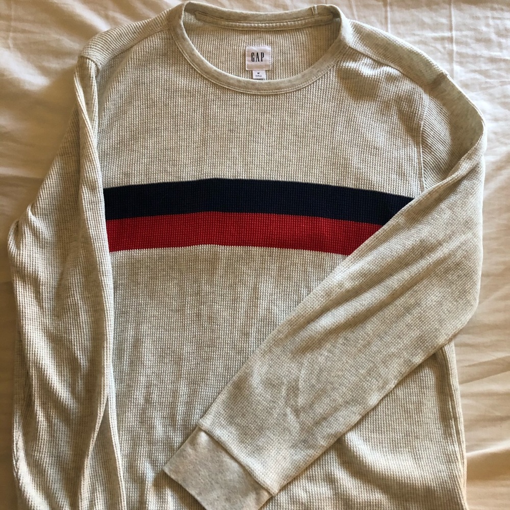 Gap Men’s medium sweater